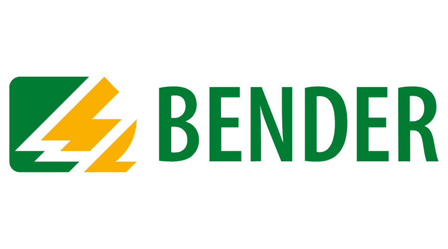bender logo